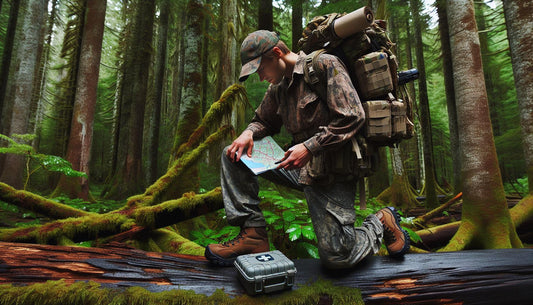 Essential Survival Gear: What Every Prepared Hunter Should Carry for Outdoor Emergencies